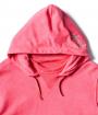 SWEAT SHIRTS with HOOD / PIGMENT-DYED
