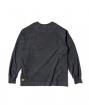 EASY FIT LONG SLEEVE T-S / PIGMENT DYE