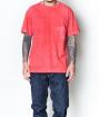 EASY FIT T-SHIRTS / PIGMENT DYE