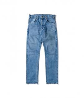 REGULAR SLIM PANTS / 80USED-AGING