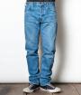 REGULAR SLIM PANTS / 80USED-AGING