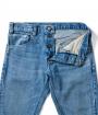 REGULAR SLIM PANTS / 80USED-AGING