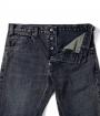 REGULAR SLIM PANTS / 80USED-AGING