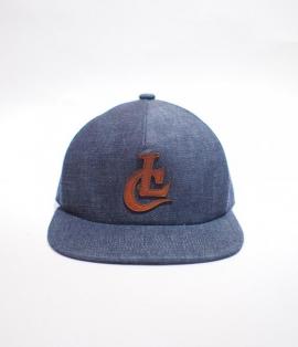 ▶︎ TRUCKER CAP