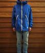 SPORTS PARKA / 64CLOTH [RED]