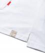 MUFF POCKET TEE / PRODUCT-DYEING