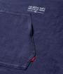 MUFF POCKET TEE / PRODUCT-DYEING