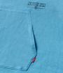 MUFF POCKET TEE / PRODUCT-DYEING