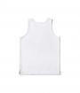 LOOSE TANK-TOP / 4/1 HEAVY-PLAINSTITCH
