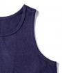 LOOSE TANK-TOP / 4/1 HEAVY-PLAINSTITCH