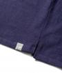 LOOSE TANK-TOP / 4/1 HEAVY-PLAINSTITCH