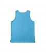 LOOSE TANK-TOP / 4/1 HEAVY-PLAINSTITCH