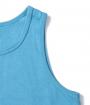 LOOSE TANK-TOP / 4/1 HEAVY-PLAINSTITCH