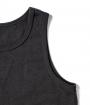 LOOSE TANK-TOP / 4/1 HEAVY-PLAINSTITCH