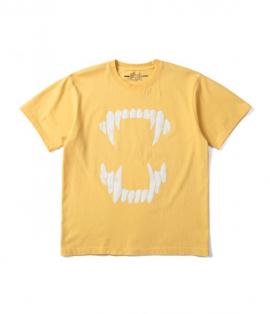 PRINT-T / 牙