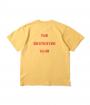 PRINT-T / 牙