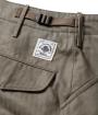 CARGO HALF PANTS / 40s USMC HERRINBONE