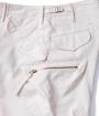 CARGO HALF PANTS / 40s USMC HERRINBONE