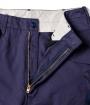 CARGO HALF PANTS / 40s USMC HERRINBONE