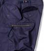 CARGO HALF PANTS / 40s USMC HERRINBONE