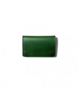 LEATHER WALLET TYPE-03 / MIDDLE