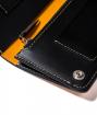 LEATHER WALLET TYPE-03 / MIDDLE