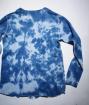 CUT-SEWN SHIRTS <TIE-DYE>