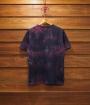 ▶︎ UNVEN DYEING TEE