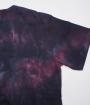 ▶︎ UNVEN DYEING TEE