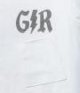 HEAVY DUTY POCKET T-S