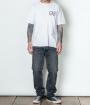 HEAVY DUTY POCKET T-S