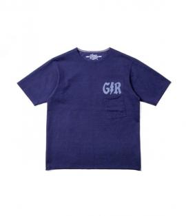 HEAVY DUTY POCKET T-S