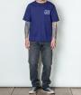 HEAVY DUTY POCKET T-S