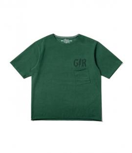 HEAVY DUTY POCKET T-S