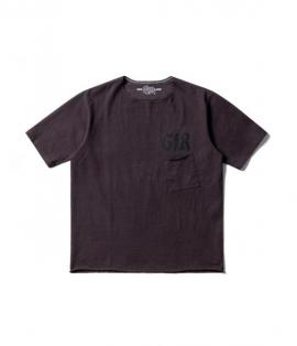 HEAVY DUTY POCKET T-S