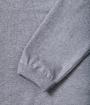HEAVY DUTY POCKET LONG SLEEVE TEE