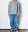 HEAVY DUTY POCKET LONG SLEEVE TEE