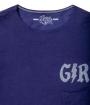 HEAVY DUTY POCKET LONG SLEEVE TEE