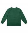HEAVY DUTY POCKET LONG SLEEVE TEE
