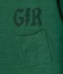 HEAVY DUTY POCKET LONG SLEEVE TEE