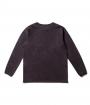 HEAVY DUTY POCKET LONG SLEEVE TEE