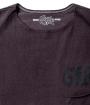 HEAVY DUTY POCKET LONG SLEEVE TEE