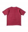 HEAVY DUTY POCKET T-S / PRODUCT DYEING