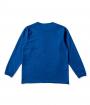 HEAVY DUTY L/S-T/ PRODUCT DYEING