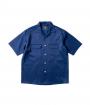 OC S/S SHIRTS R/C TWILL / RISING DRAGON