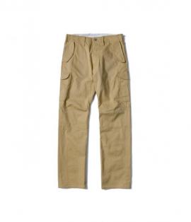 CARGO PANTS / HEAVY CHINO