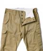 CARGO PANTS / HEAVY CHINO