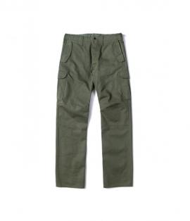 CARGO PANTS / HEAVY CHINO