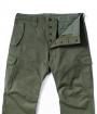 CARGO PANTS / HEAVY CHINO