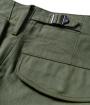CARGO PANTS / HEAVY CHINO